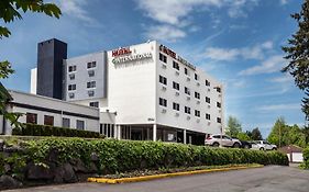 Hotel International Lynnwood Wa 2*